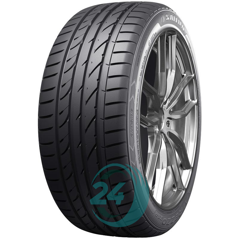 Sailun Atrezzo ZSR Run Flat 275/35 R19 Y100