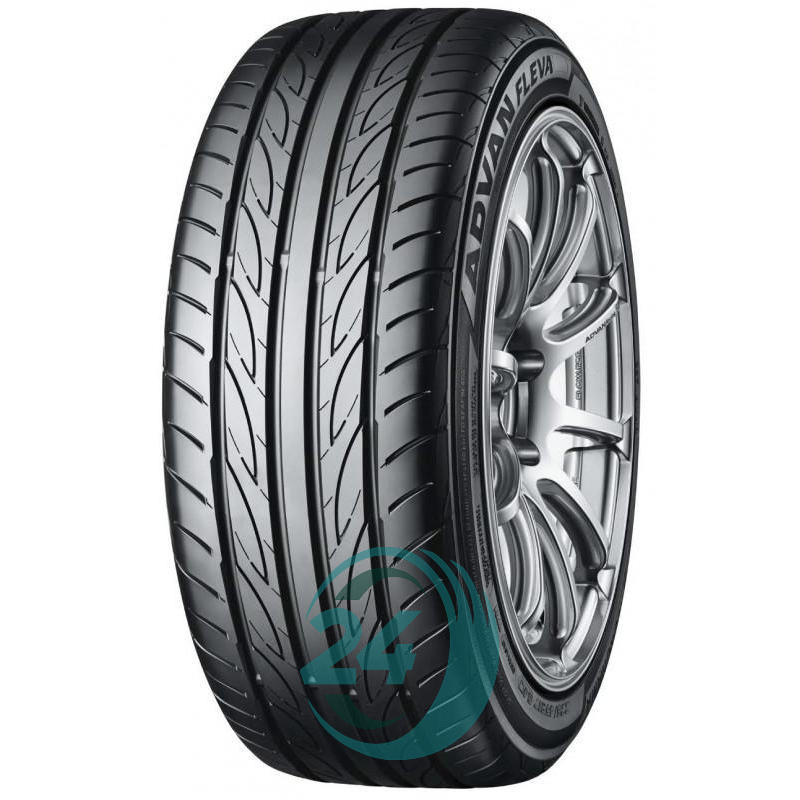 Yokohama Advan Fleva V701 205/40 R18 W86