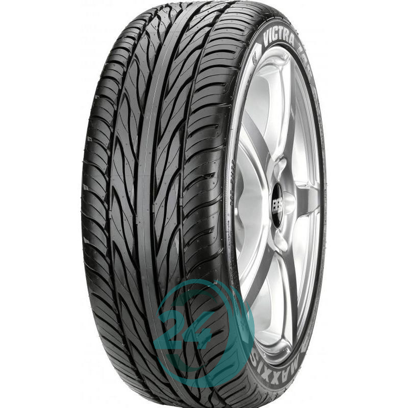 Maxxis Victra MA-Z4S 225/50 R17 W98