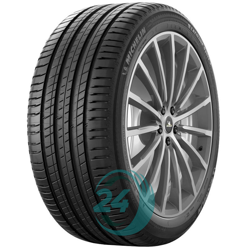 Michelin Latitude Sport 3 235/55 R19 W101