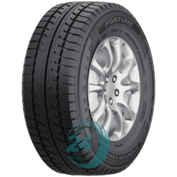 Fortune Snowfun FSR-902 195/75 R16 R107/105