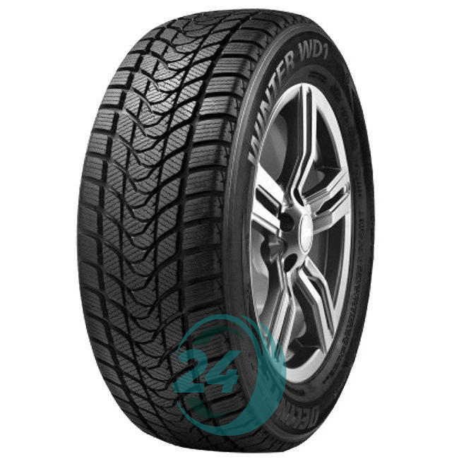 Delinte Winter WD1 185/60 R14 H82