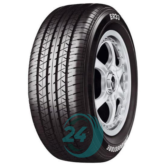 Bridgestone Turanza ER33 255/35 R18 Y90