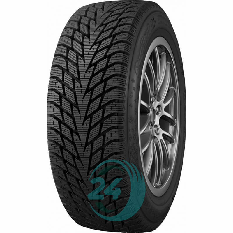 Cordiant Winter Drive 2 205/55 R16 T94