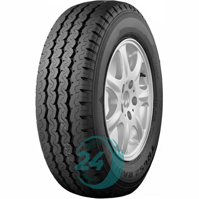 Triangle TR652 205/75 R16 R110/108