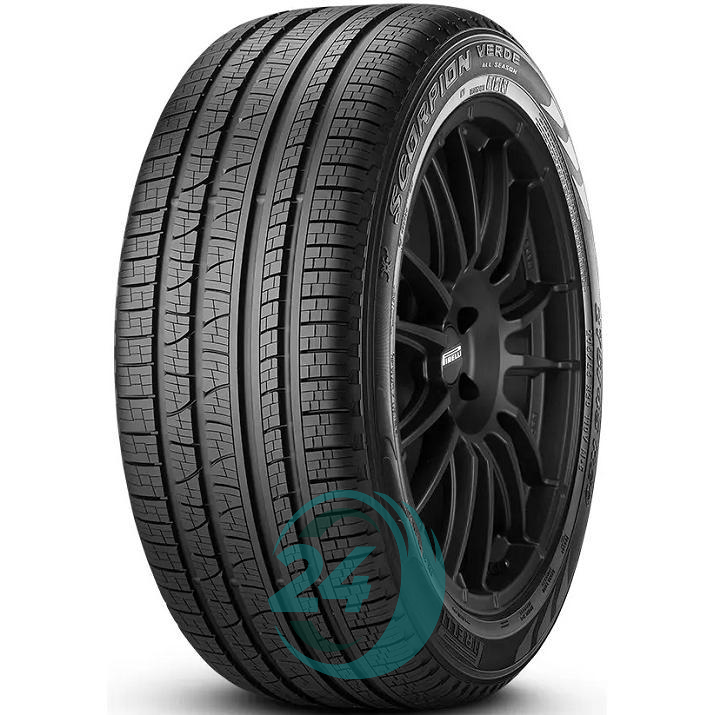 Pirelli Scorpion Verde All Season 235/60 R18 H103