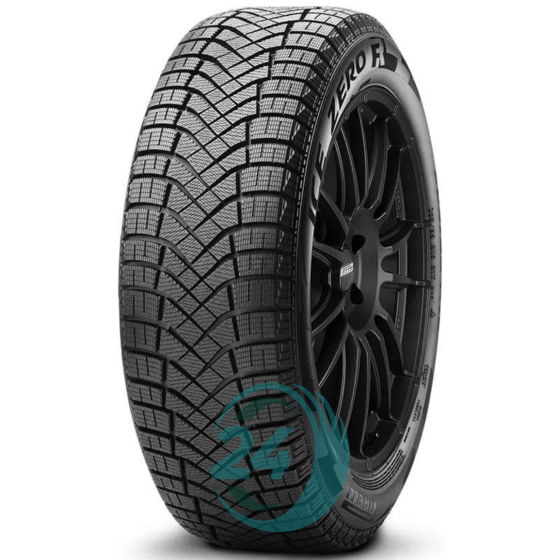 Pirelli Ice Zero FR 255/55 R19 H111