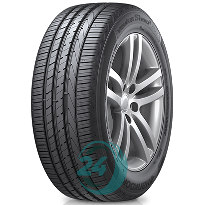 Hankook Ventus S1 Evo 2 K117A SUV 235/65 R17 W104