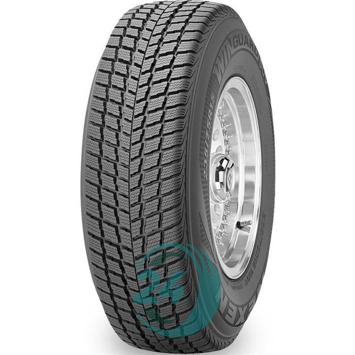 Roadstone Winguard SUV 225/60 R18 V104