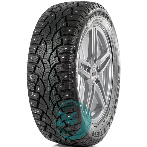 Centara Snow Cutter 235/70 R16 T109 шип