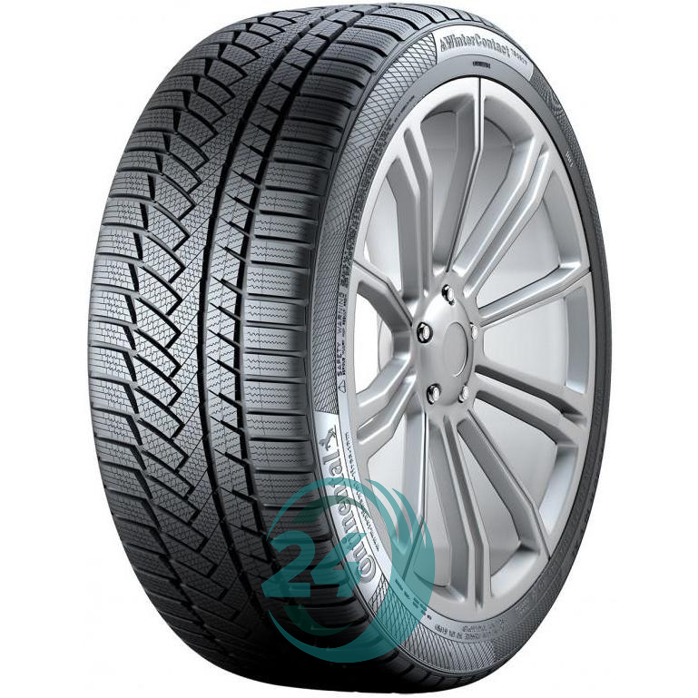 Continental ContiWinterContact TS 850 P SUV 255/45 R20 V101