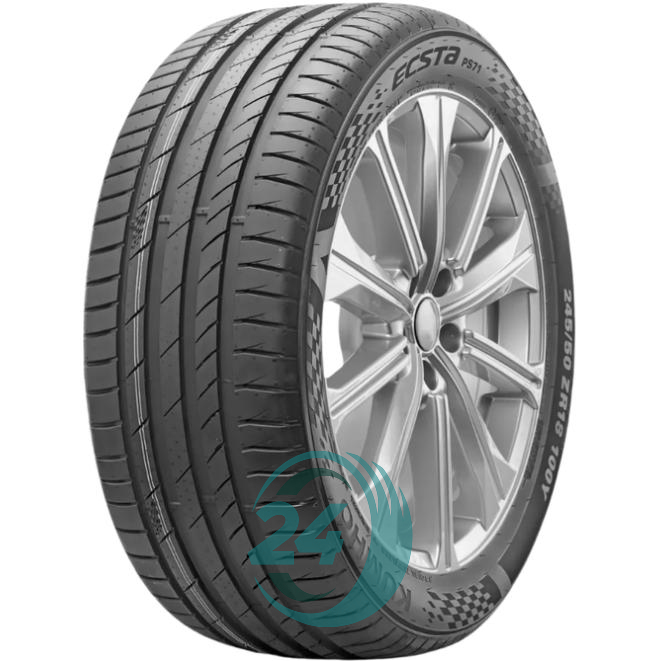 Kumho Ecsta PS71 205/60 R16 V96