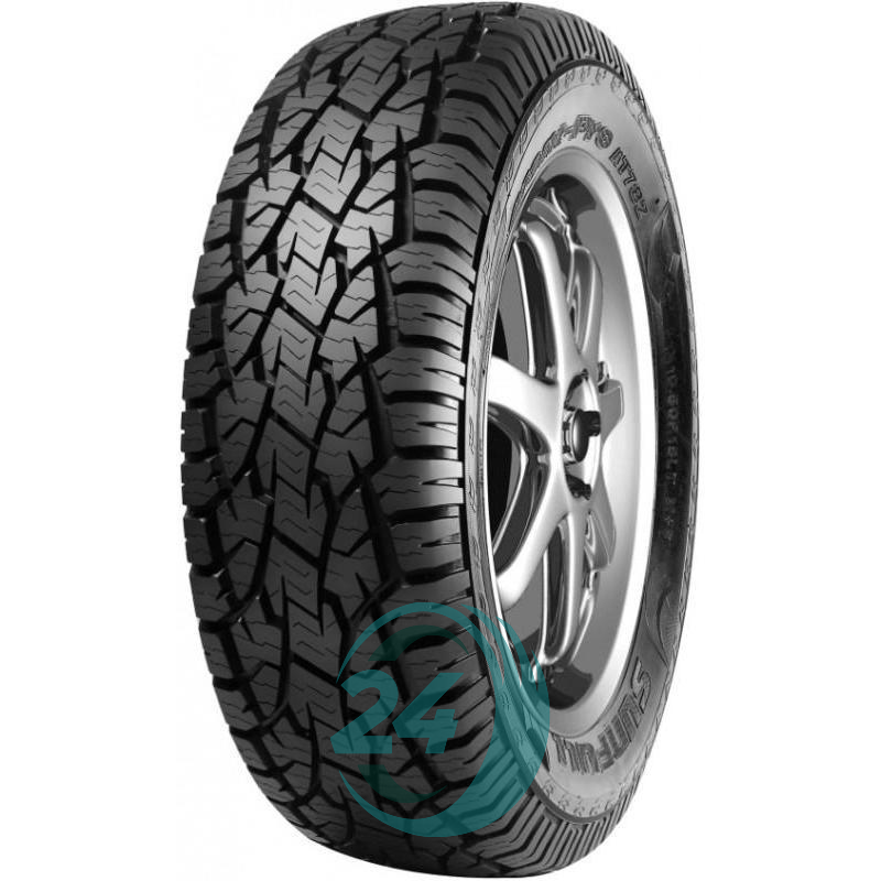 Sunfull Mont-Pro AT782 245/75 R16 S111