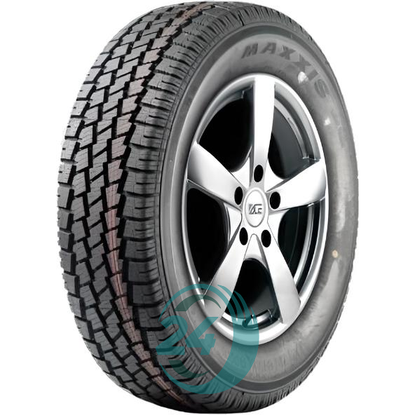 Maxxis WinterMaxx MA W2 195/75 R16 R107/105