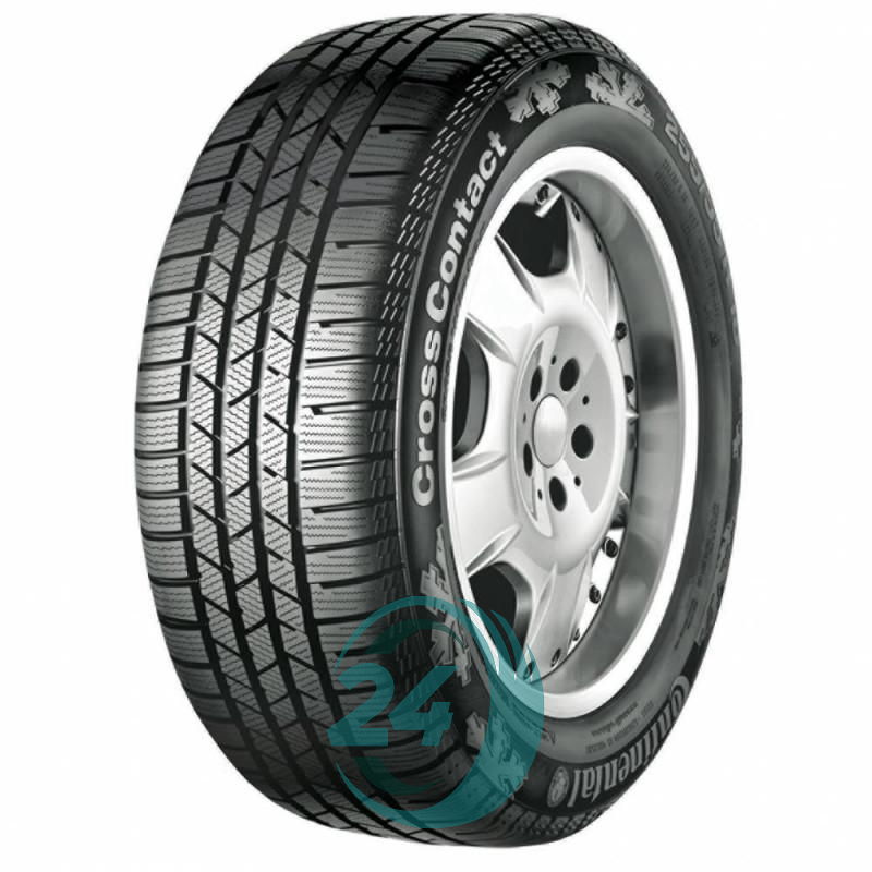 Continental ContiCrossContact Winter 275/40 R22 V108