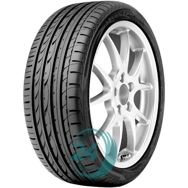 Yokohama Advan Sport V103B 275/45 R20 Y110