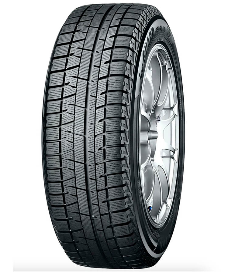 Yokohama iceGuard Studless iG50 + 175/65 R14 Q82
