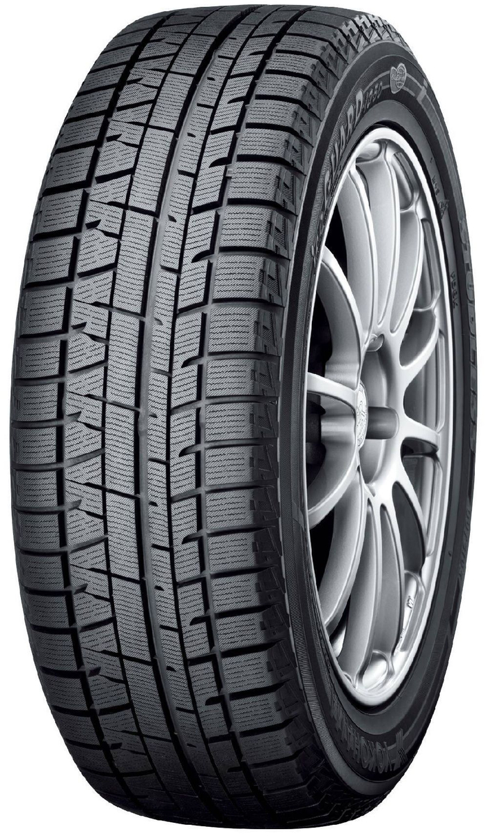 Yokohama iceGuard Studless iG50+ 175/65 R14 Q82