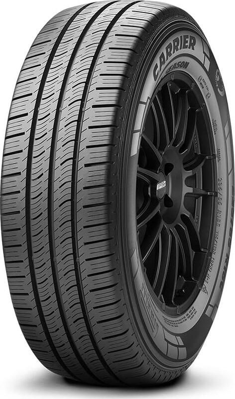 Pirelli Carrier 215/60 R17C T109