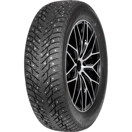 Linglong GreenMax Winter Grip 2 165/65 R14 T79 шип
