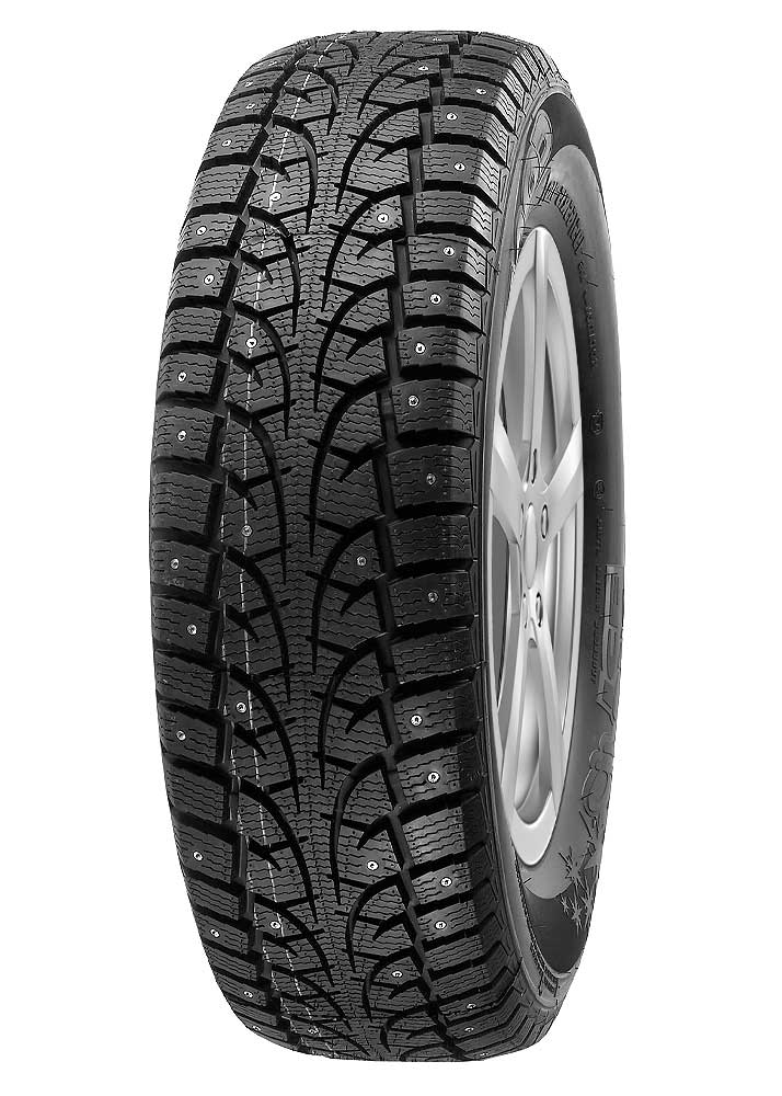 Contyre ARCTIC ICE 175/65 R14 Q82 шип