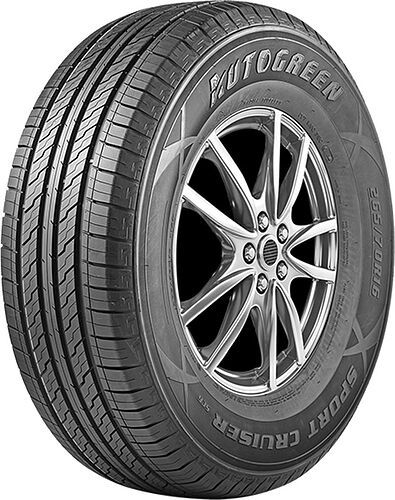 Autogreen Sport Cruiser SC6 225/55 R18 V98