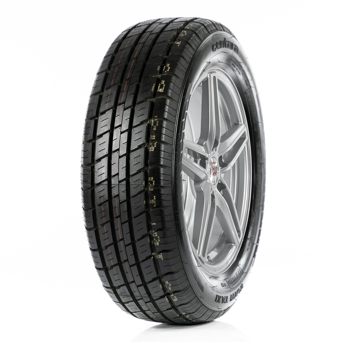 Centara VANTI TAXI 185/65 R15 H88