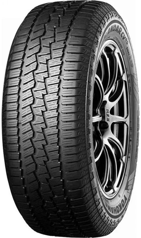 Yokohama Geolandar CV 4S G061 265/45 R20 V108