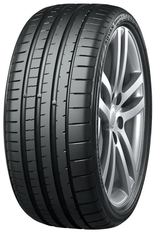 Yokohama Advan Sport V107a 245/45 R20 Y103