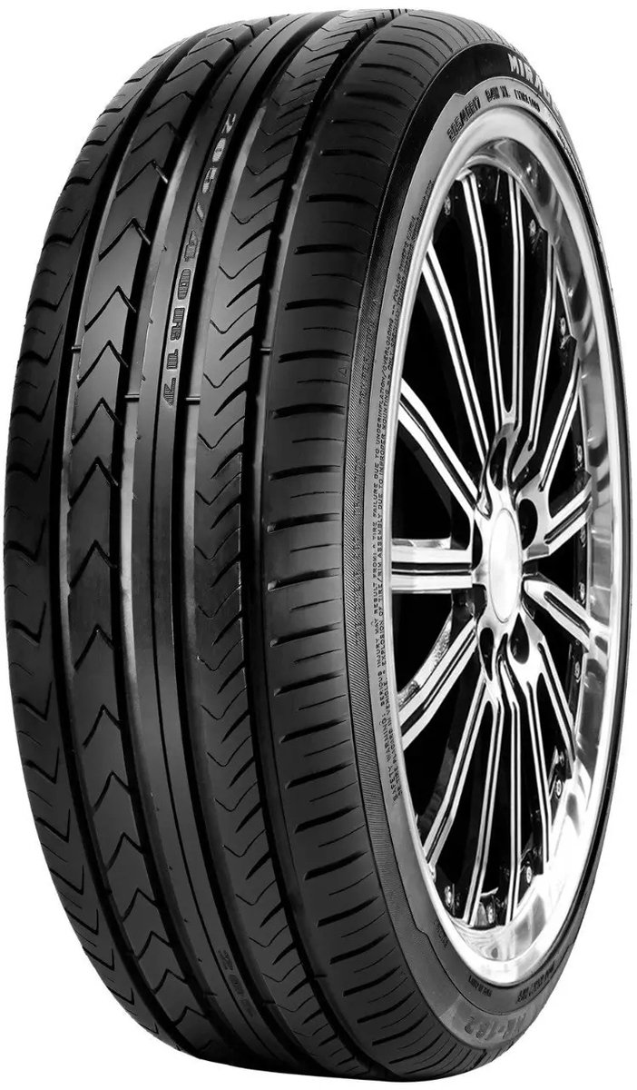 Mirage MR-182 225/45 R17 W94