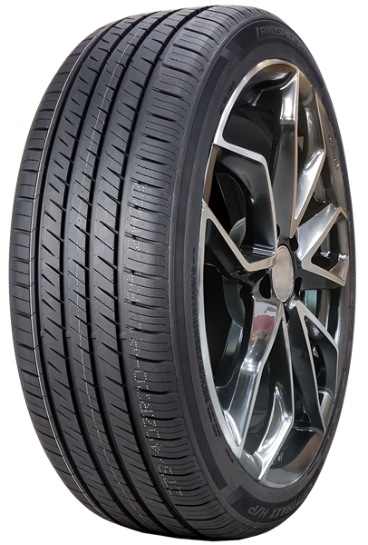 Landspider CityTraxx H/P 215/55 R17 W98