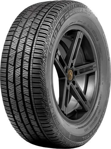 Continental ContiCrossContact LX Sport 265/45 R20 H104