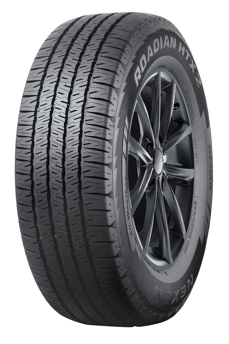 Nexen Roadian HTX2 265/50 R20 T107
