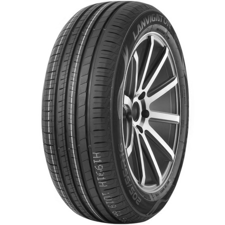 LANVIGATOR Comfort II 185/65 R15 H88