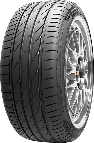 Maxxis Victra Sport VS-5 225/40 R18 Y92