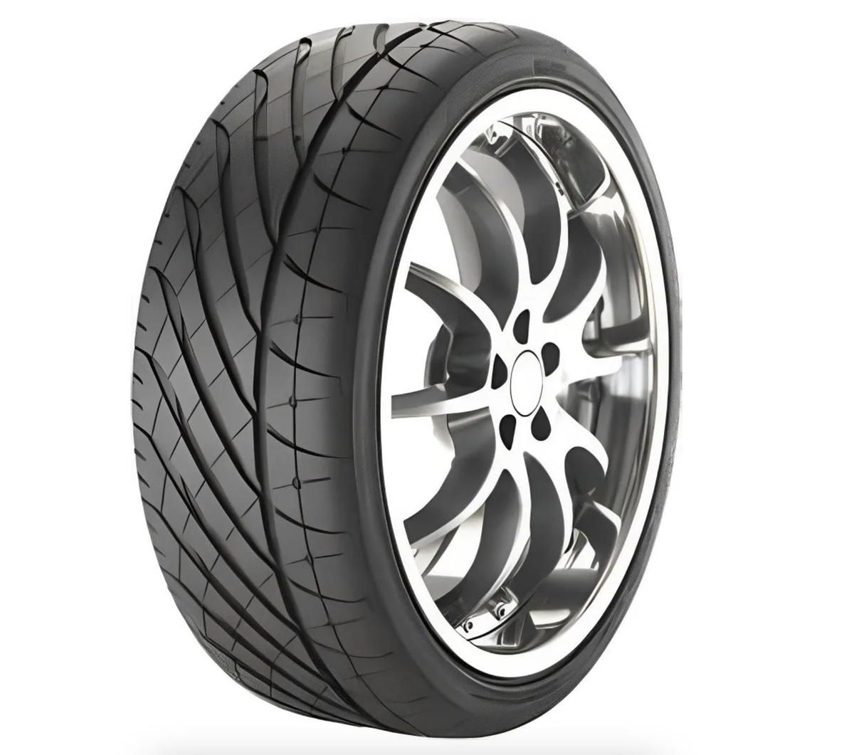 Continental ContiSportContact 5 275/45 R21 Y110