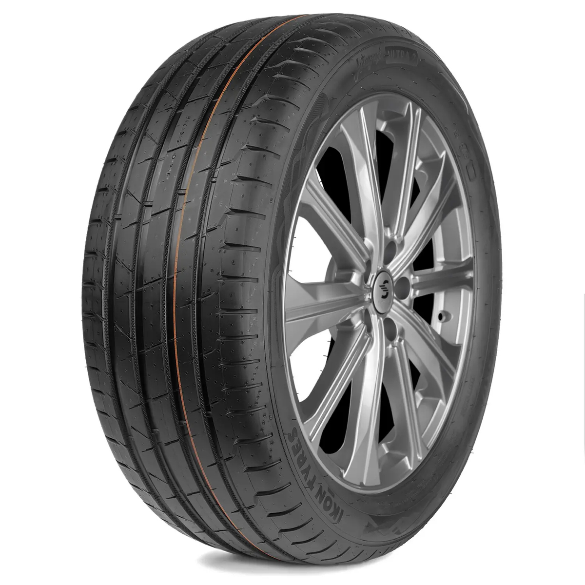 Ikon Tyres Autograph Ultra 2 225/40 R18 Y92