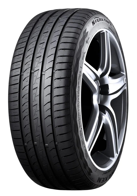 Nexen NFERA Primus QX 235/45 R17 W97