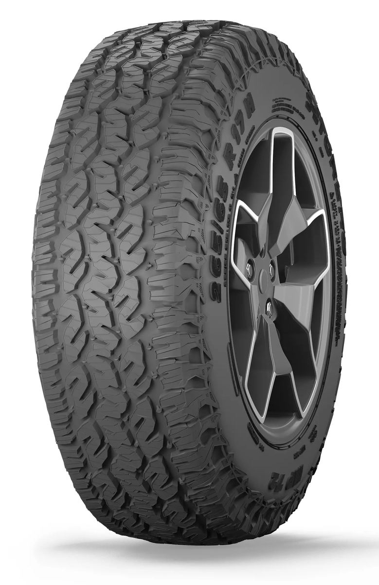 Torero MP72 215/65 R16 H98