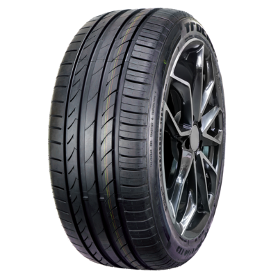 Tracmax X-Privilo Tx3 225/45 R17 W94