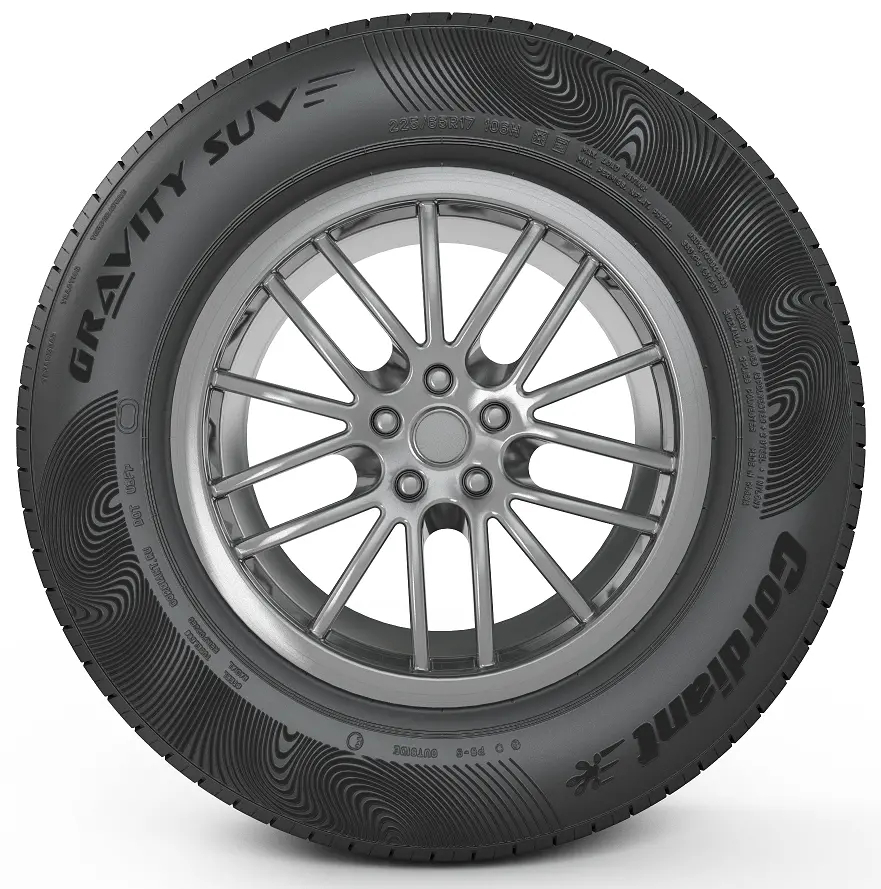 Cordiant Gravity 225/55 R18 H102