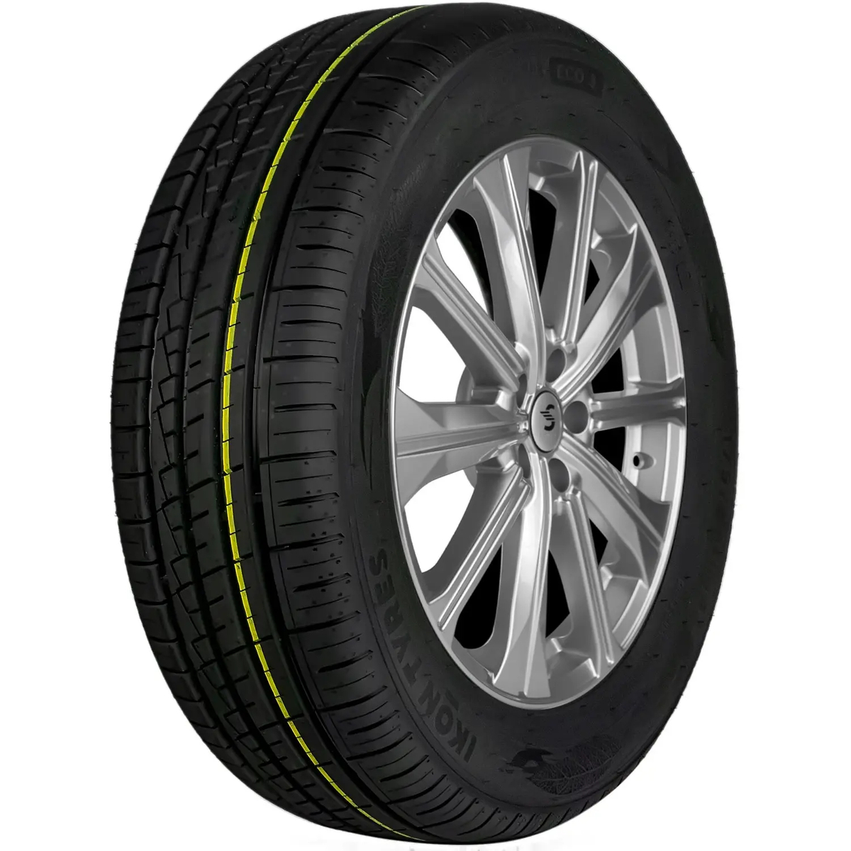 Ikon Tyres Autograph Eco 3 205/55 R16 V94