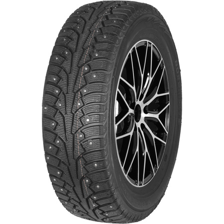 Ikon Tyres NORDMAN 5 195/65 R15 T95 шип