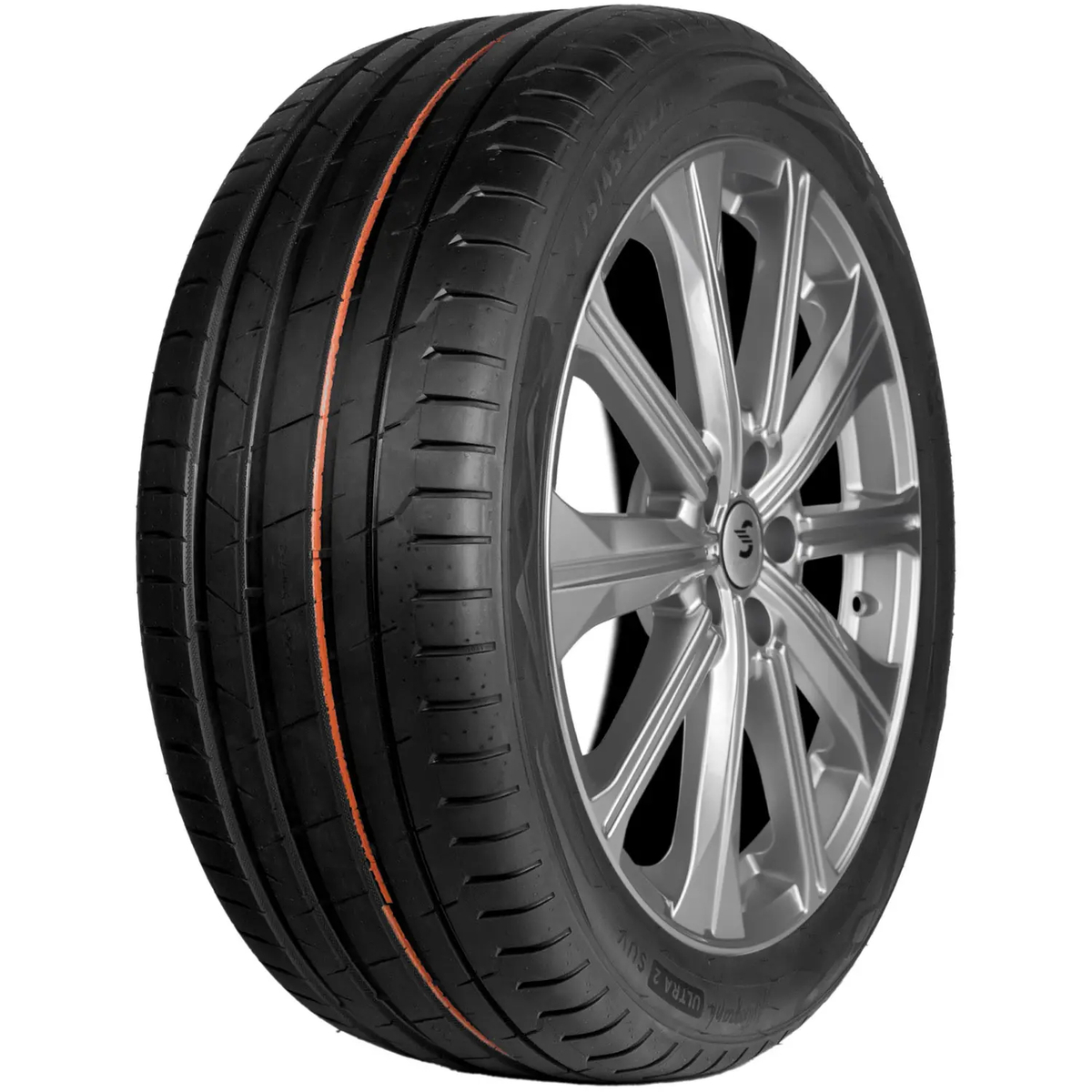Ikon Tyres Autograph Ultra 2 Suv 295/35 R21 Y107