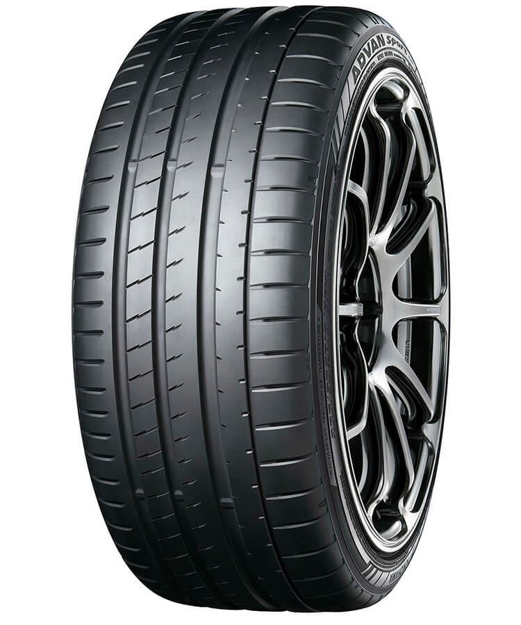 Yokohama Advan Sport V107D 275/40 R20 Y106