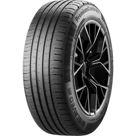 Gislaved PremiumControl 195/55 R15 H85