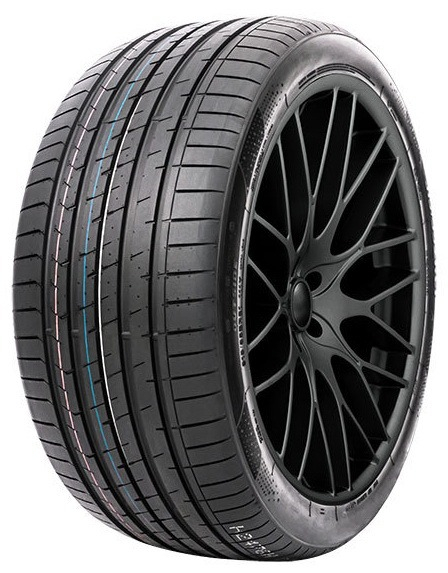 Compasal Blazer UHP II 235/45 R17 W97