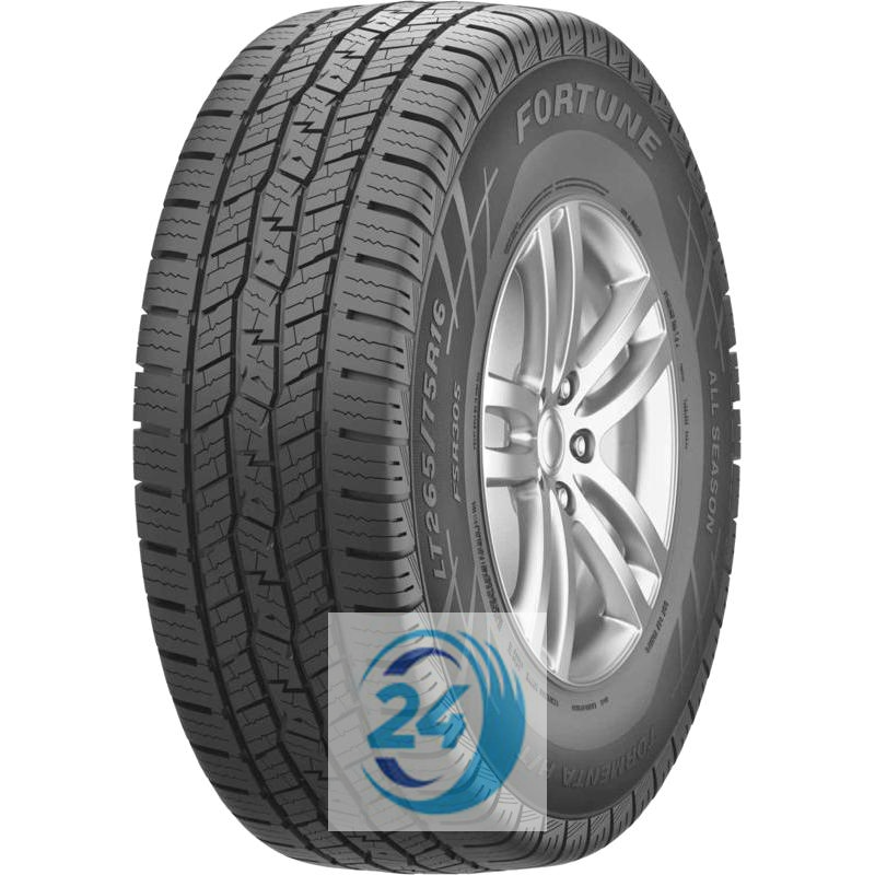 Fortune Tormenta H/T FSR305 225/75 R16 T104