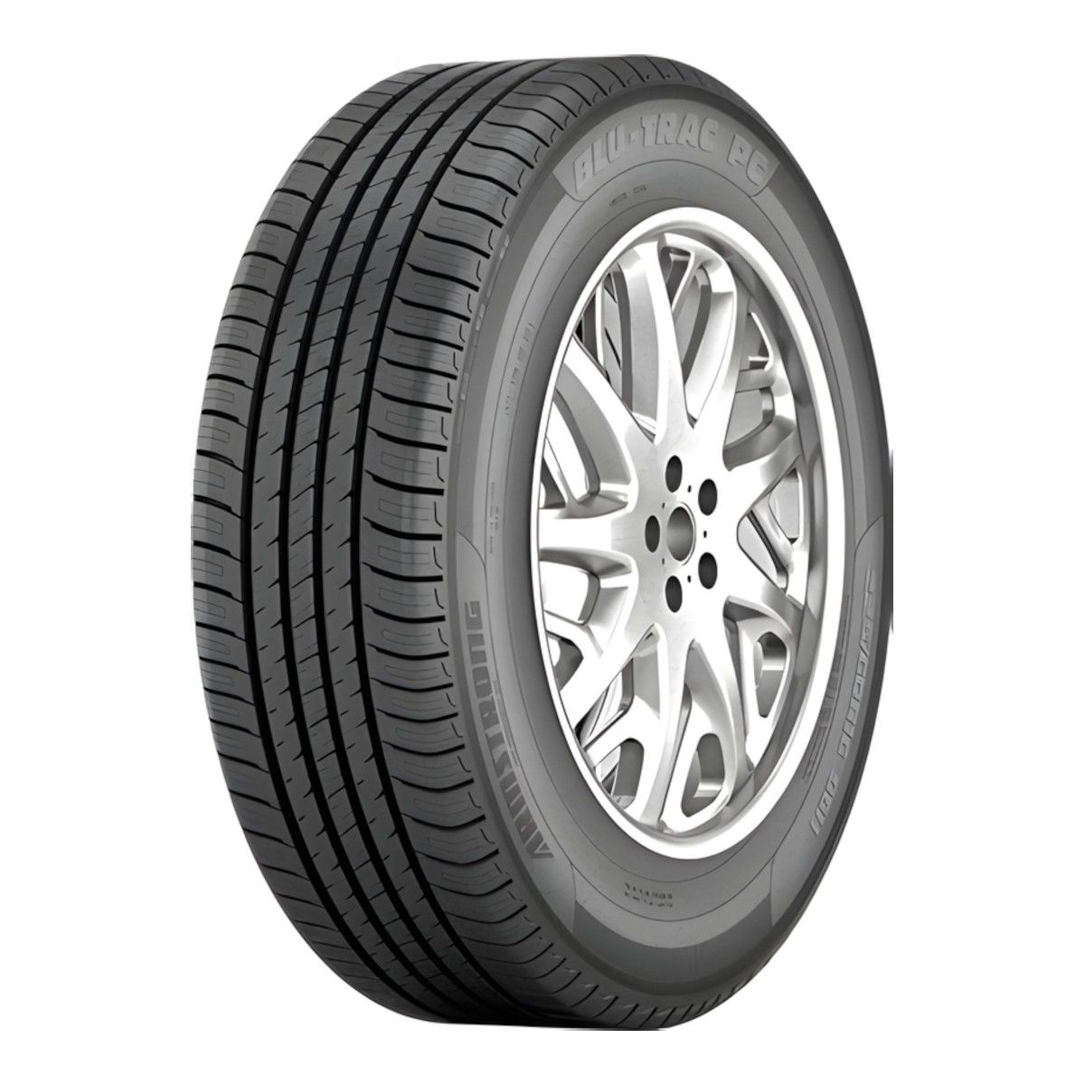 ARMSTRONG Blu-Trac PC 205/60 R16 V92