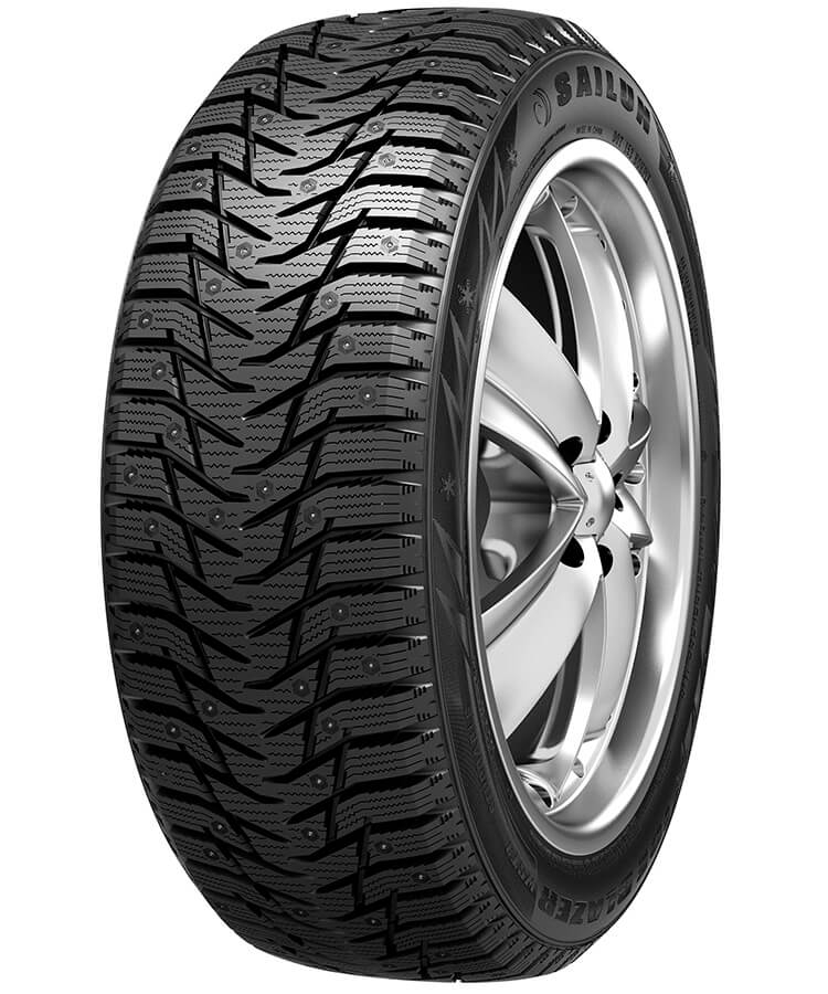 Sailun Ice Blazer WST3 235/50 R19 T103 шип